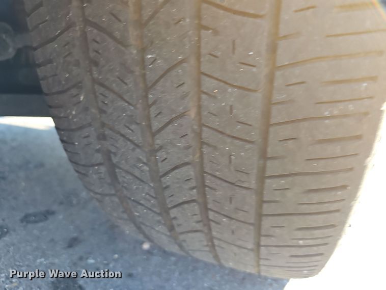 image for item NP9224 2015 Ford Explorer Police  SUV