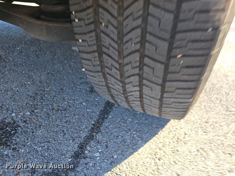 image for item NP9224 2015 Ford Explorer Police  SUV