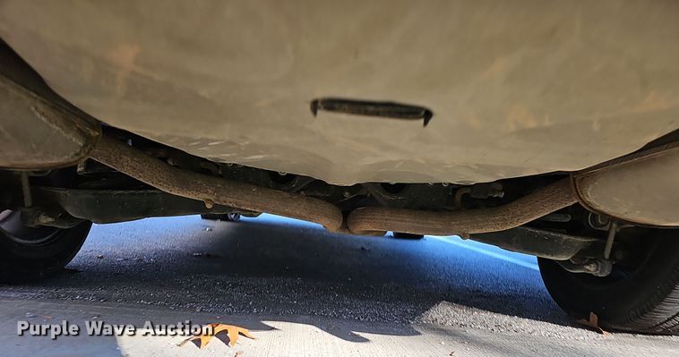 image for item NP9225 2016 Ford Explorer Police Interceptor  SUV