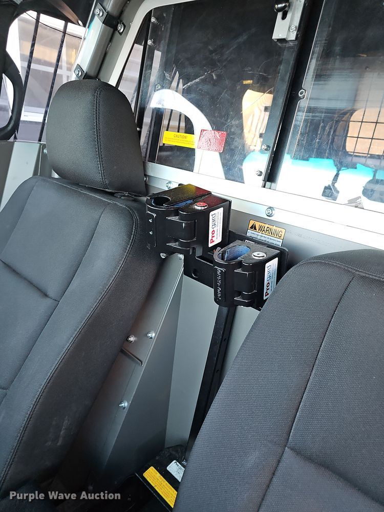 image for item NP9225 2016 Ford Explorer Police Interceptor  SUV