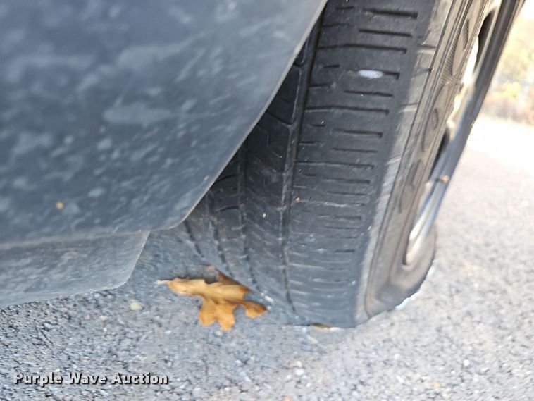 image for item NP9225 2016 Ford Explorer Police Interceptor  SUV