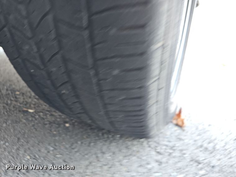 image for item NP9225 2016 Ford Explorer Police Interceptor  SUV