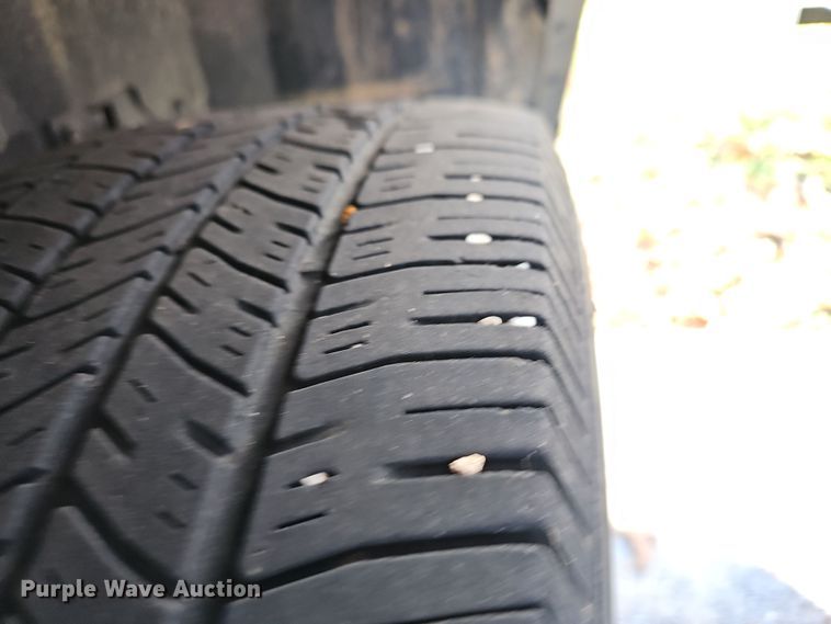 image for item NP9225 2016 Ford Explorer Police Interceptor  SUV