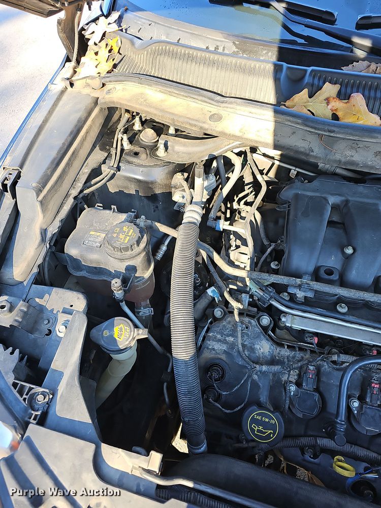 image for item NP9226 2015 Ford Explorer Police Interceptor  SUV