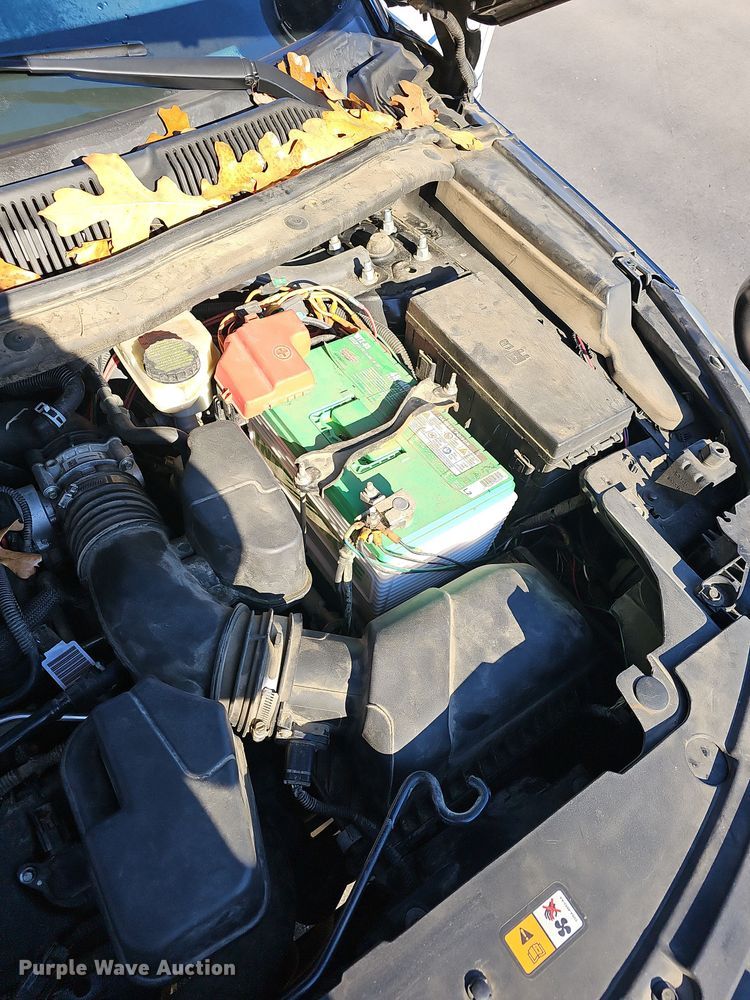 image for item NP9226 2015 Ford Explorer Police Interceptor  SUV