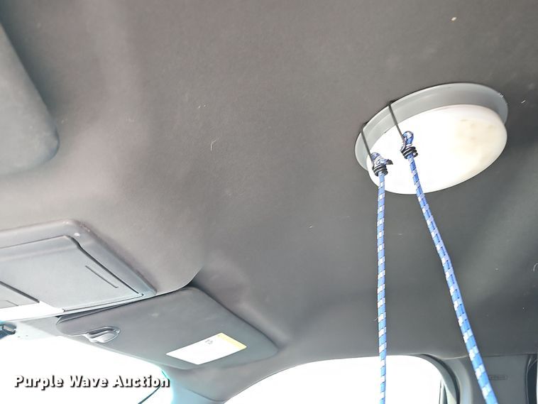 image for item NP9226 2015 Ford Explorer Police Interceptor  SUV