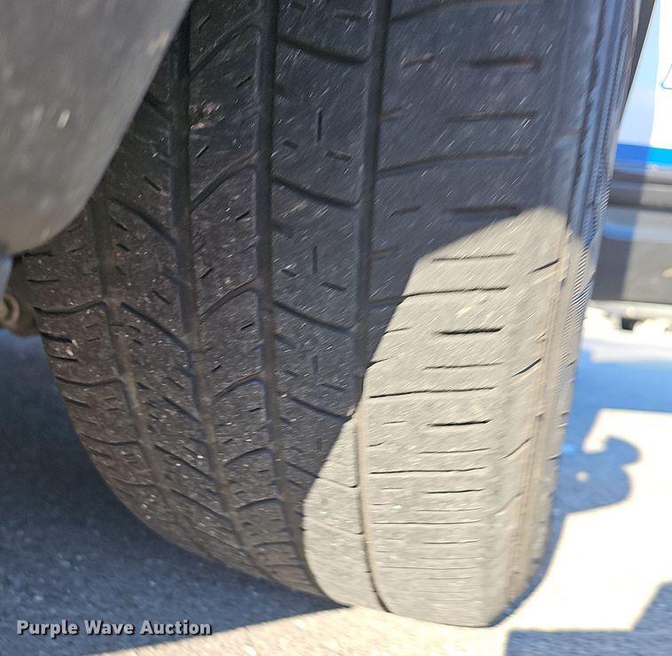 image for item NP9226 2015 Ford Explorer Police Interceptor  SUV