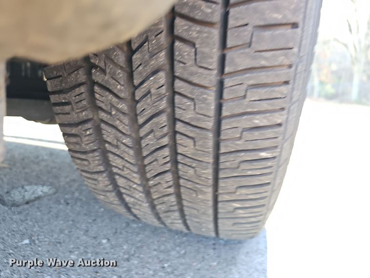 image for item NP9226 2015 Ford Explorer Police Interceptor  SUV