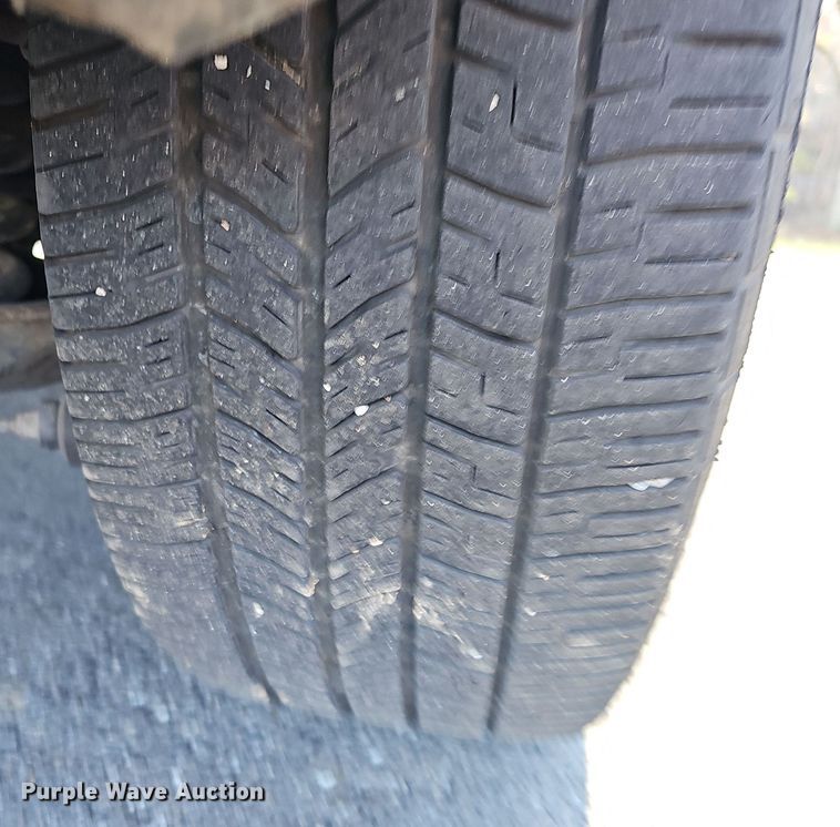 image for item NP9226 2015 Ford Explorer Police Interceptor  SUV