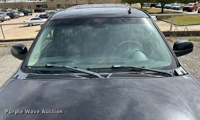 image for item NQ9465 2007 GMC Yukon SUV