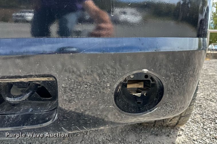 image for item NQ9465 2007 GMC Yukon SUV