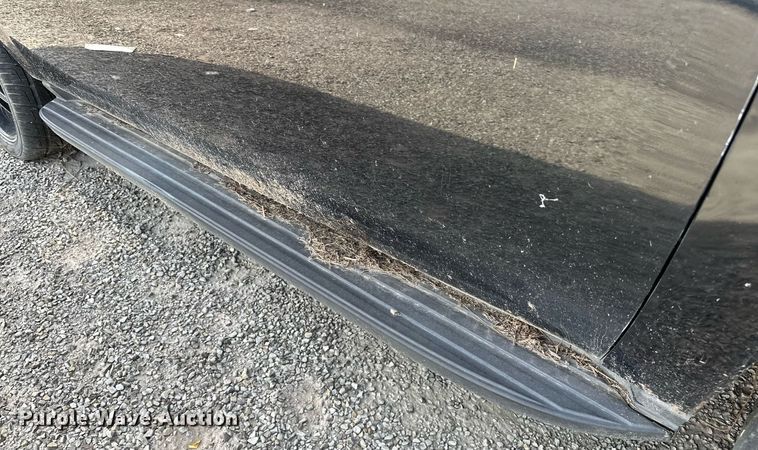 image for item NQ9465 2007 GMC Yukon SUV