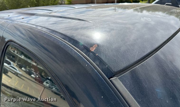 image for item NQ9465 2007 GMC Yukon SUV