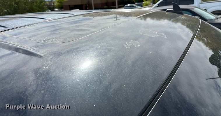 image for item NQ9465 2007 GMC Yukon SUV