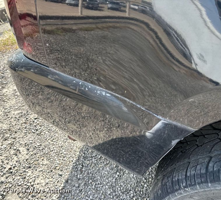 image for item NQ9465 2007 GMC Yukon SUV