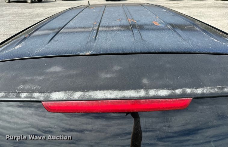 image for item NQ9465 2007 GMC Yukon SUV