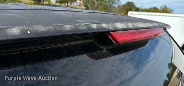 image for item NQ9465 2007 GMC Yukon SUV