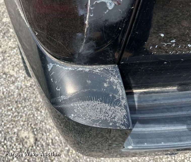 image for item NQ9465 2007 GMC Yukon SUV