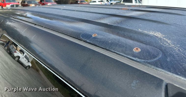 image for item NQ9465 2007 GMC Yukon SUV