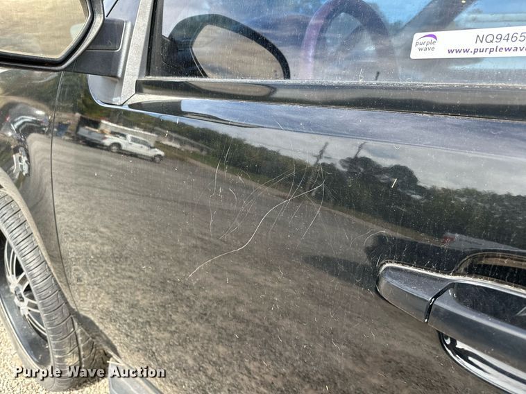 image for item NQ9465 2007 GMC Yukon SUV