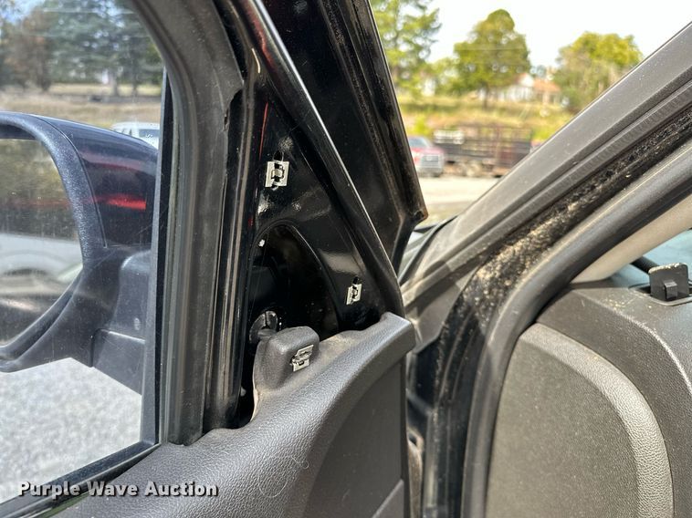 image for item NQ9465 2007 GMC Yukon SUV