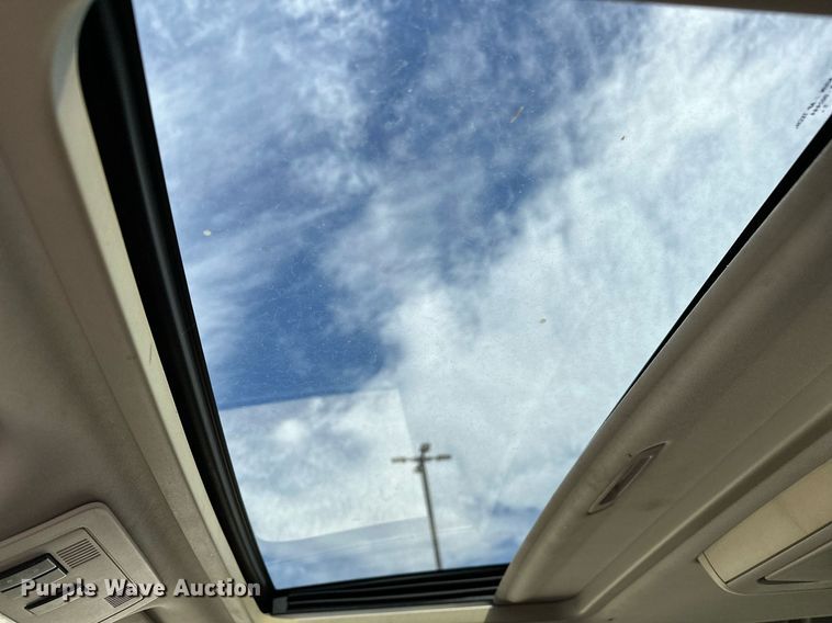 image for item NQ9465 2007 GMC Yukon SUV