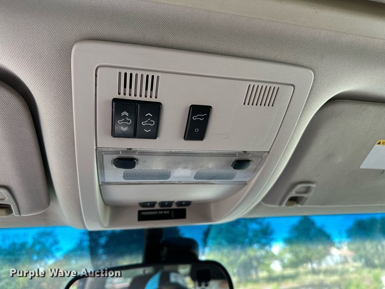 image for item NQ9465 2007 GMC Yukon SUV