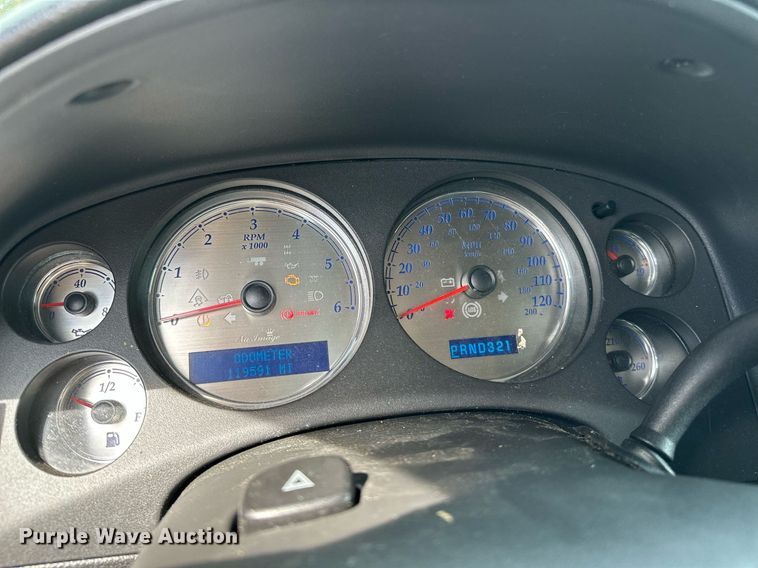 image for item NQ9465 2007 GMC Yukon SUV