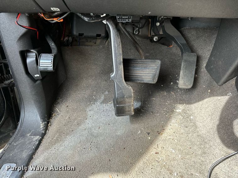 image for item NQ9465 2007 GMC Yukon SUV