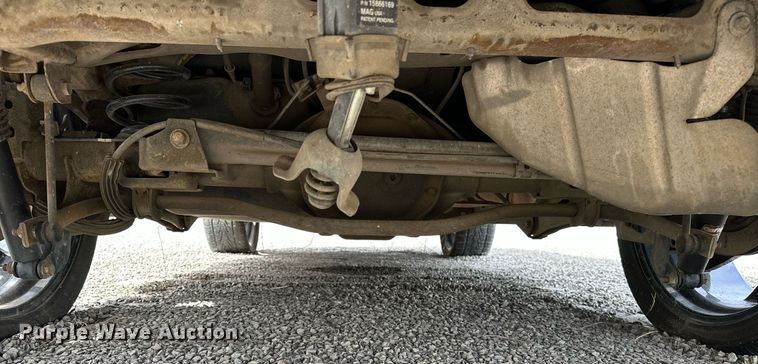 image for item NQ9465 2007 GMC Yukon SUV