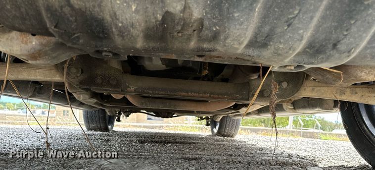 image for item NQ9465 2007 GMC Yukon SUV