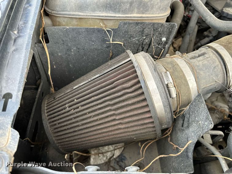 image for item NQ9465 2007 GMC Yukon SUV