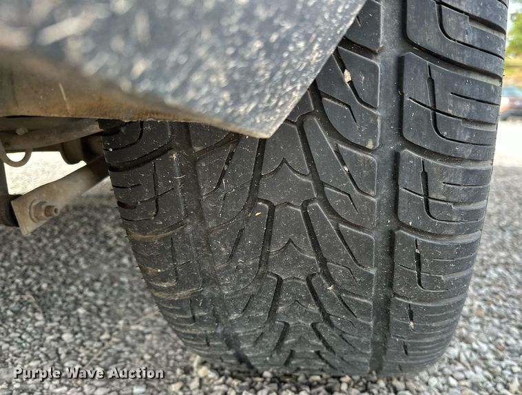 image for item NQ9465 2007 GMC Yukon SUV