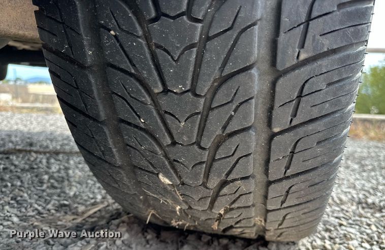 image for item NQ9465 2007 GMC Yukon SUV