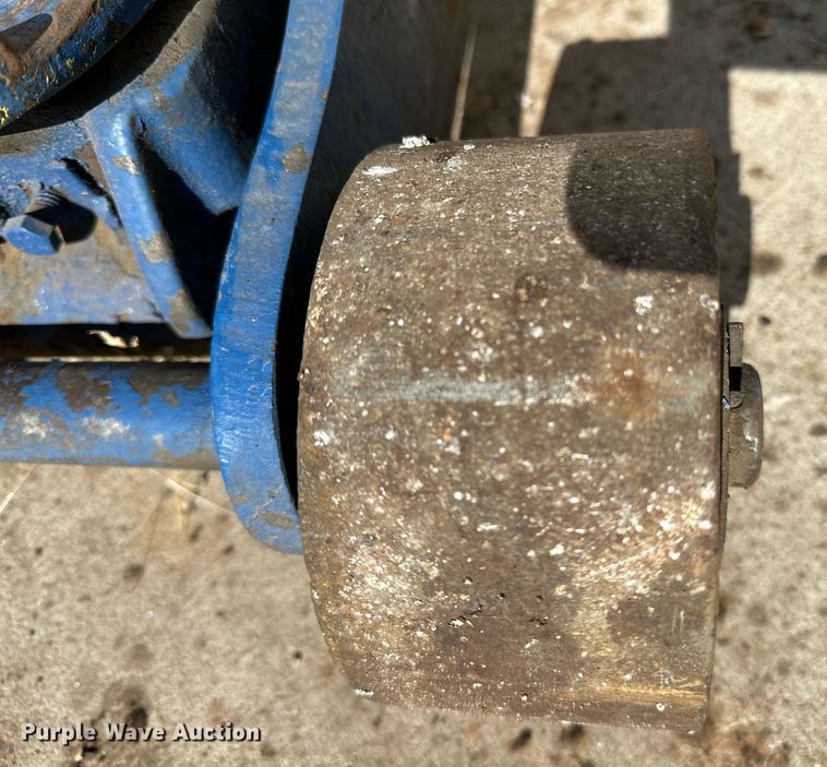 image for item NQ9515 (2) AC Delco floor jacks