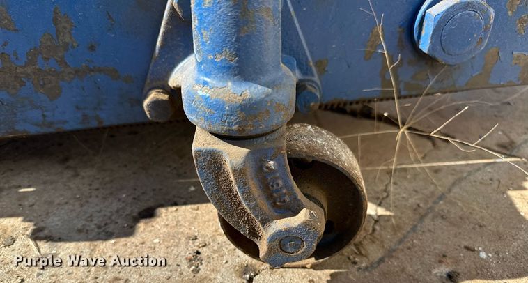 image for item NQ9515 (2) AC Delco floor jacks