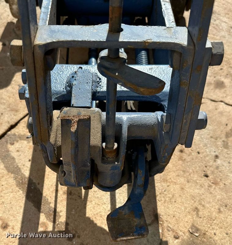 image for item NQ9515 (2) AC Delco floor jacks