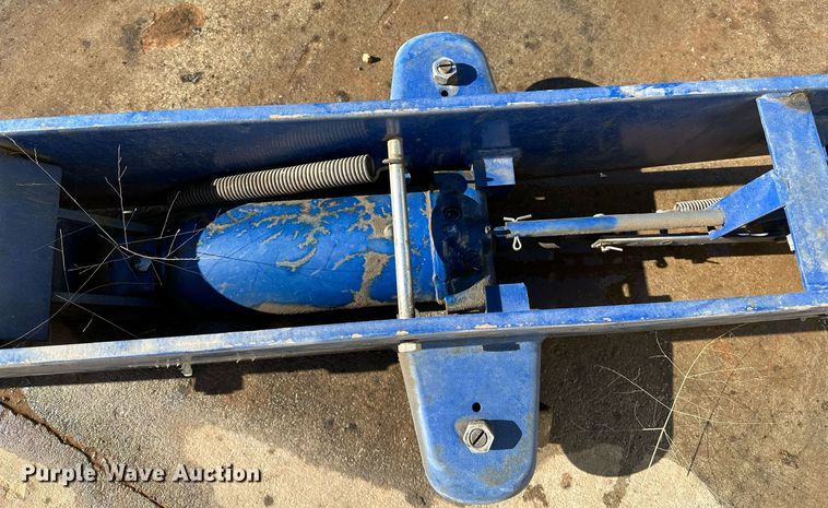 image for item NQ9515 (2) AC Delco floor jacks