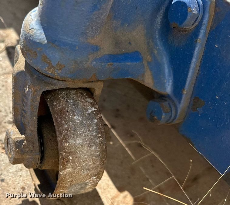 image for item NQ9515 (2) AC Delco floor jacks