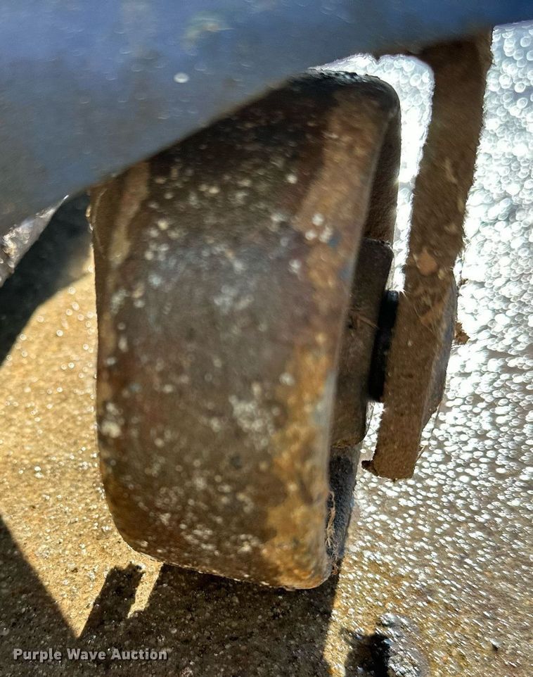 image for item NQ9515 (2) AC Delco floor jacks