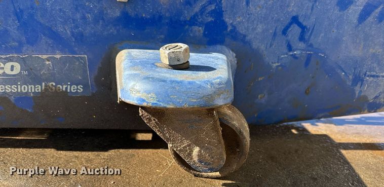 image for item NQ9515 (2) AC Delco floor jacks