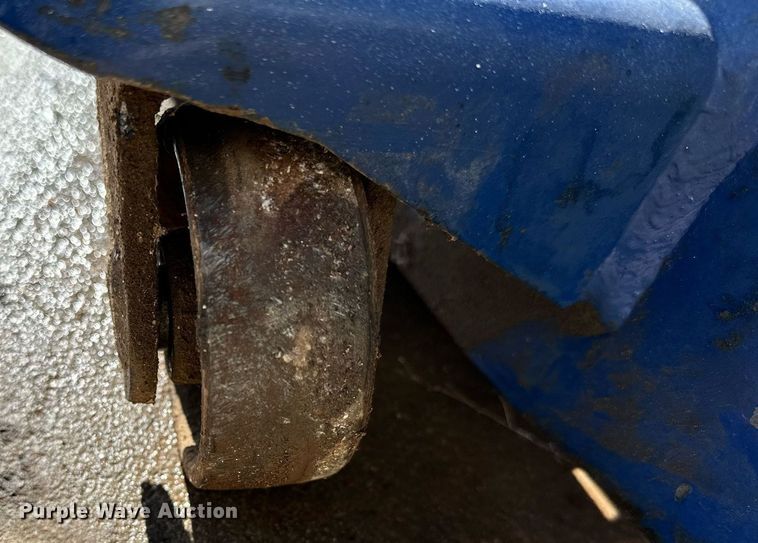 image for item NQ9515 (2) AC Delco floor jacks