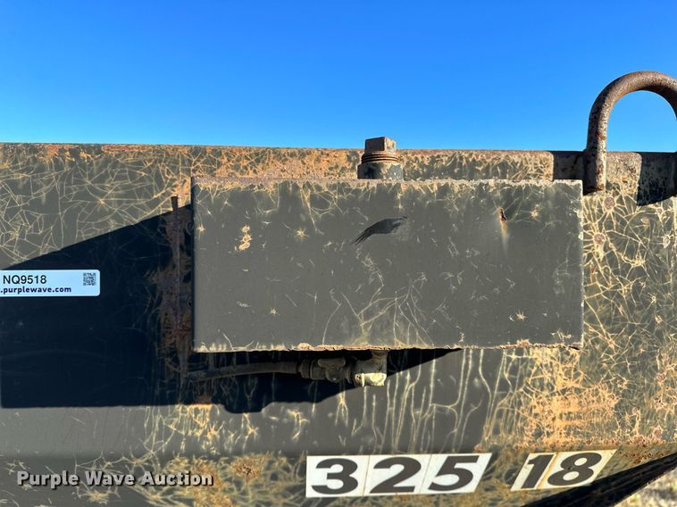 image for item NQ9518 Spreader