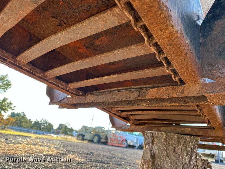 image for item NQ9518 Spreader