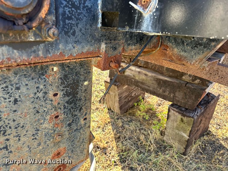 image for item NQ9518 Spreader