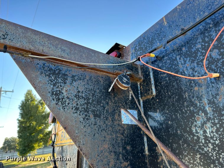 image for item NQ9518 Spreader