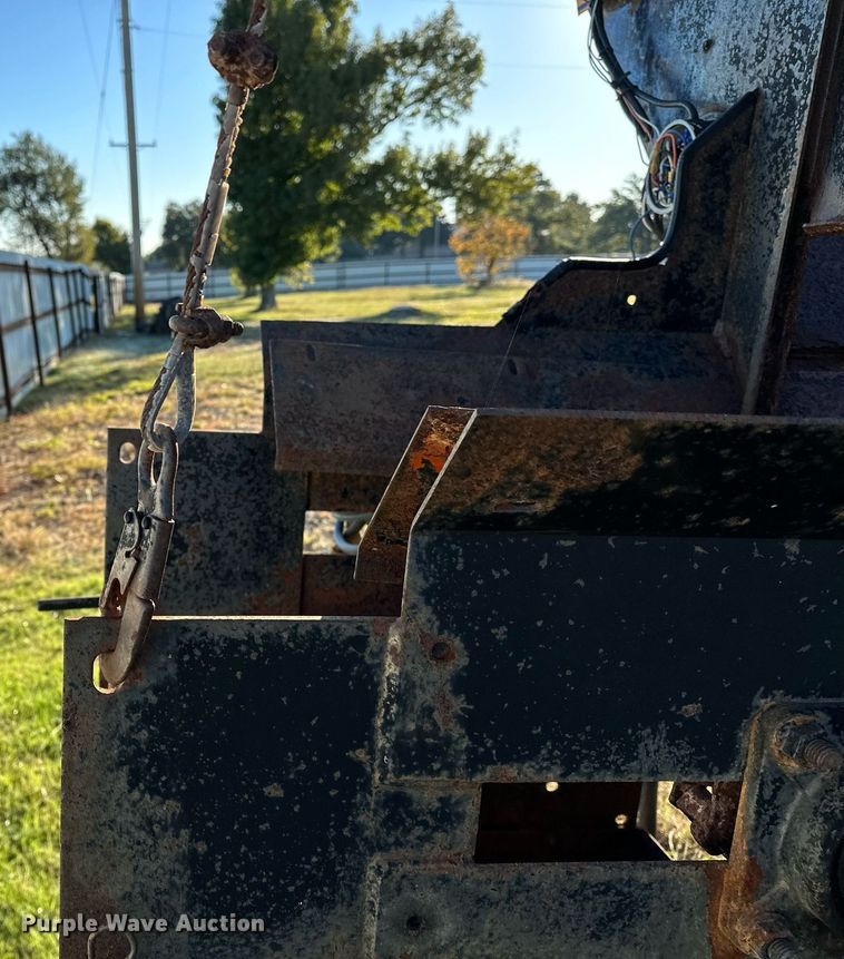 image for item NQ9518 Spreader