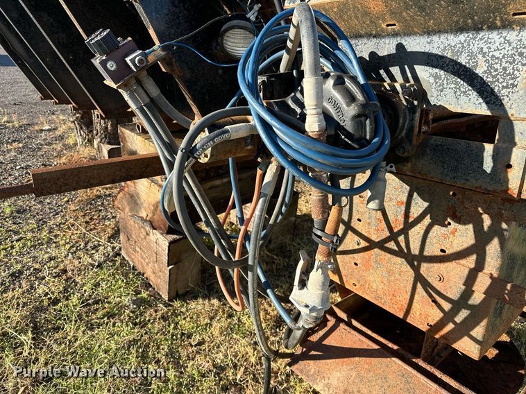 image for item NQ9518 Spreader