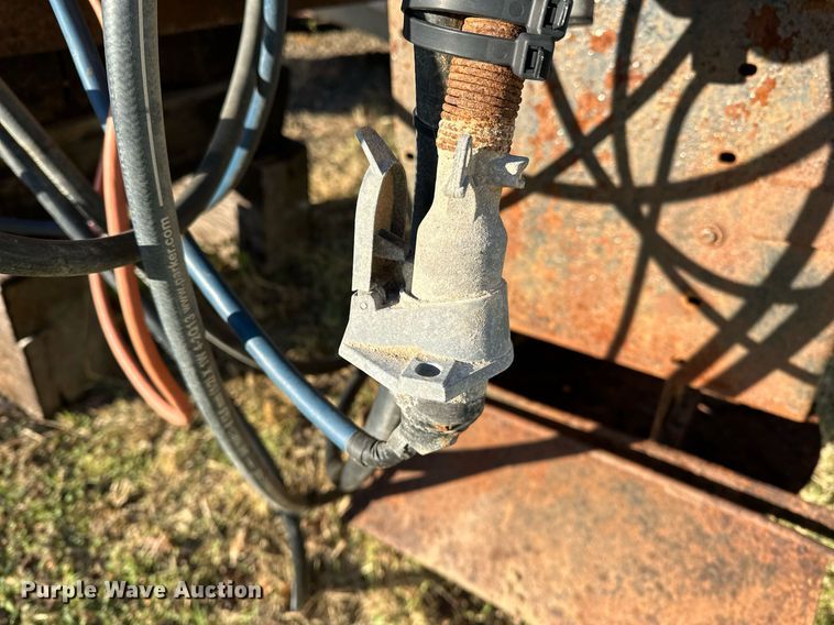 image for item NQ9518 Spreader