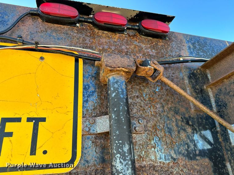 image for item NQ9518 Spreader